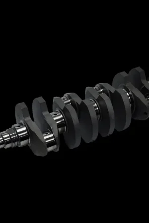 Last Chance Brian Crower Brian Crower Crankshaft - Honda/Acura K20 92mm Stroke 4340 Billet w/.935/1.771 Rod Journal