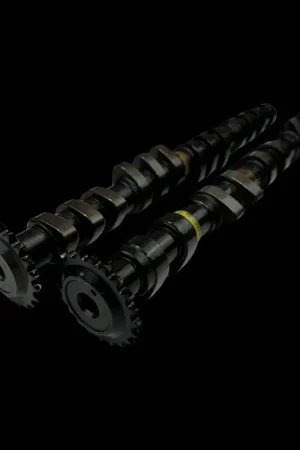 Brian Crower Brian Crower Volkswagen/Audi 1.8T Camshafts - Stage 2 - 264 Spec Reduced Price