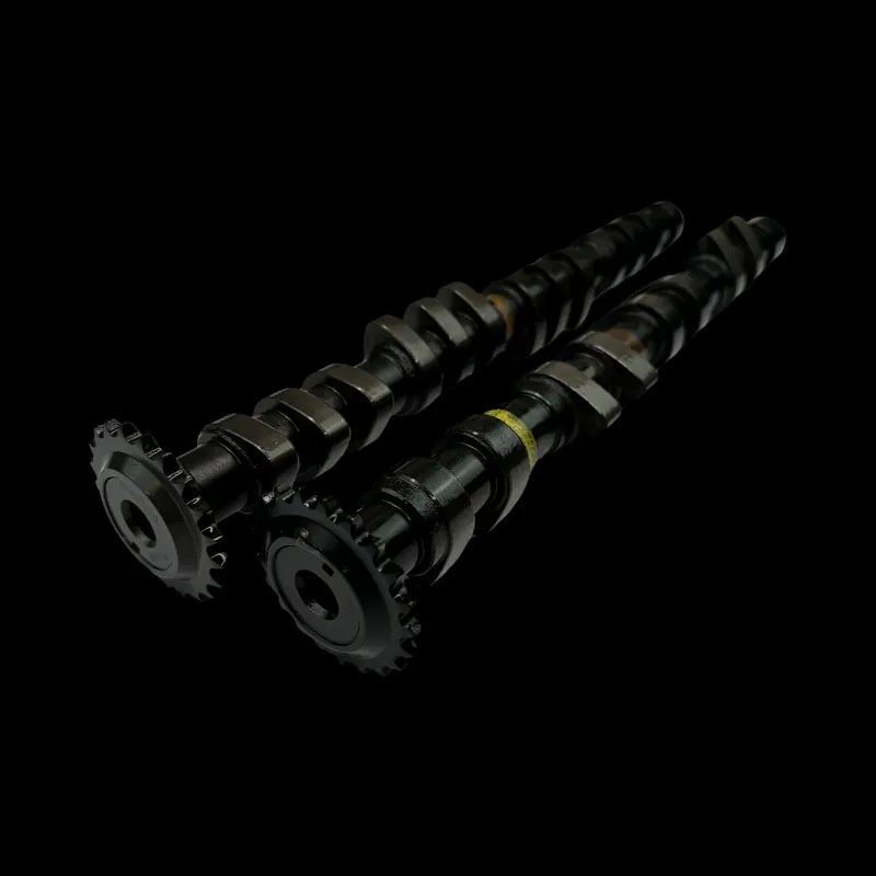 Brian Crower Brian Crower Volkswagen/Audi 1.8T Camshafts - Stage 2 - 264 Spec Reduced Price