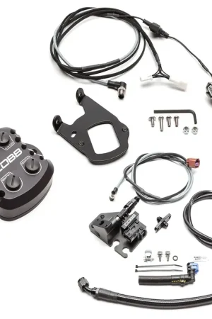 Cobb Tuning CAN Gateway & Flex Fuel Kit (Nissan GT-R 08-18) Mega Sale