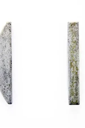 Proflow Crankshaft Key Woodruff Key .187"x 1.406"x 0.225"289 302W Pair Trending