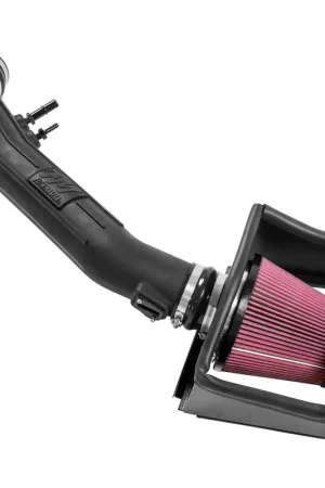 Money Back Guarantee Flowmaster Delta Force Performance Air Intake - CARB Compliant Fits 2011-2016 Ford F250, F350 Trucks with 6.2L Engine. CARB compliant under EO # D-698-5