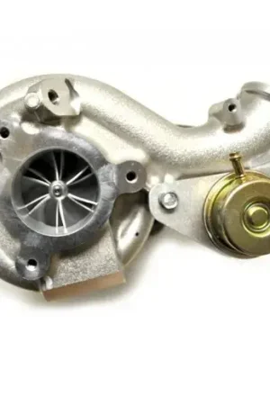 Blouch Dominator 2.0XT Turbo (EVO X) Free Returns