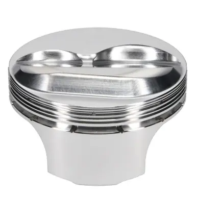 JE Pistons SBC 400 FSR DOME Set of 8 Pistons - 301478 New Arrival