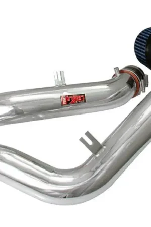 Injen RD Cold Air Intake System - Black (S2000 06-09) One Day Deal