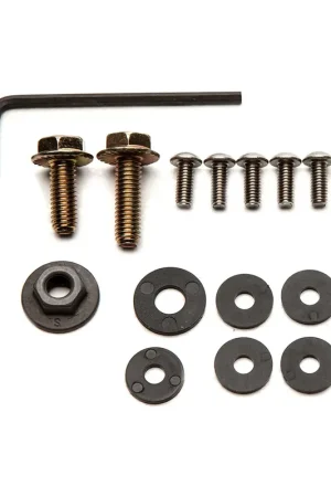 Cobb Tuning SF Airbox Hardware Kit (Liberty GT 04-09) Cheap