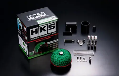 Factory Price HKS SPF AZR6 G 1AZ-FSE (Latest)