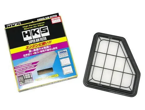 HKS Super Air Filter Toyota type21 Free Delivery