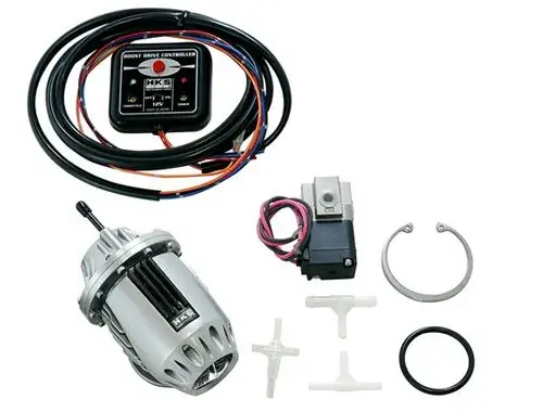 HKS SUPER SQV 4D UNIVERSAL ASSY Save Now