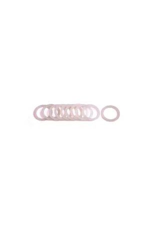 Clearance Aeroflow Teflon Washer Kit -3AN to -16AN