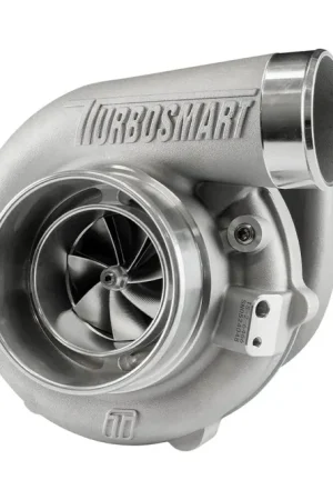 Editor’s Pick Turbosmart TS-2 Turbocharger Water Cooled 6466 T3 0.82AR Externally Wastegated