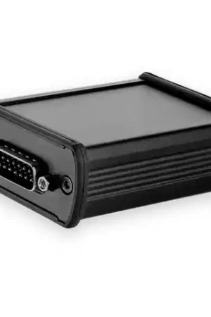 Vector Tuning VP44 CANBUS (Passat 2.5 TDI B5 3BG 10/00-05/03) Best Choice