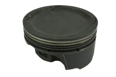 Mahle MS Piston SBF 302ci 3.630in Bore 3.65in Stroke 5.933in Rod .866 Pin -5cc 10.0 CR Single - 930134030-1 Reduced Price