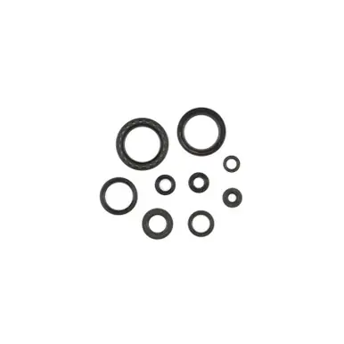 Fresh Stock Cometic 05-13 Honda CRF450X Oil Seal Kit - C3134OS