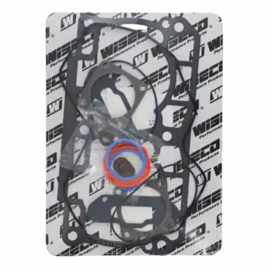 Wiseco 02-20 Suzuki RM85 Top End Gasket Kit - W5980 Luxury