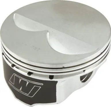 Bargain Wiseco Chevy XLS PRO-SERIES 1.250inch Piston Shelf Stock - 6415LB3