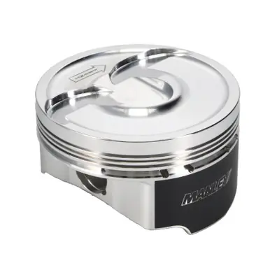 Manley Chevrolet LT1 Piston Set - 4.075in Bore 1.115in CH, -20.00 CC - 560475C-8 Editor’s Pick