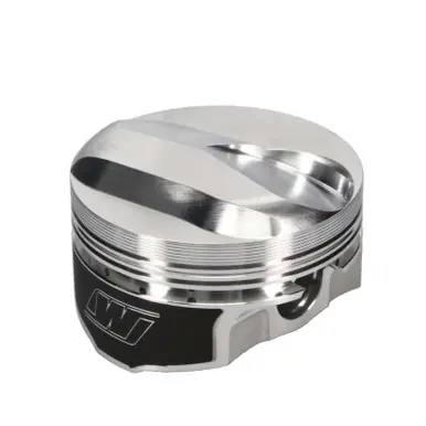 Crafted Wiseco Chevy Big Block 4.280in Bore 1.645in CH 32.00 CC Piston Set - K0240A3