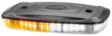 Weekend Sale Hella L/Bar Mini 10In Led (Mv Mag Amb/Wht) - 014566421