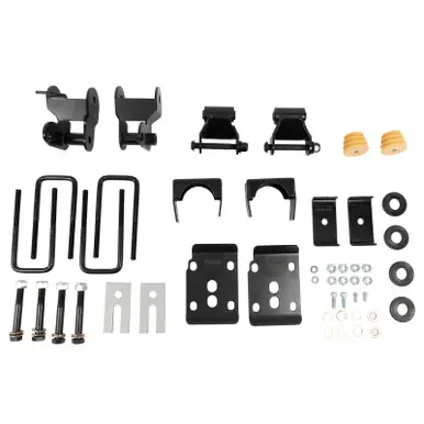 Fresh Stock Belltech FLIP Kit 21+ Ford F-150 4.5inch - 6451