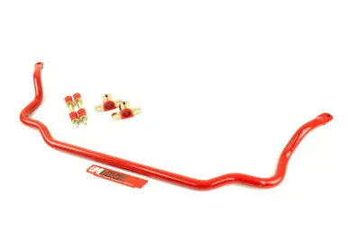 UMI Performance 78-88 GM G-Body 1.250in Solid Chrome Moly Front Sway Bar - 3035-R While Supplies Last