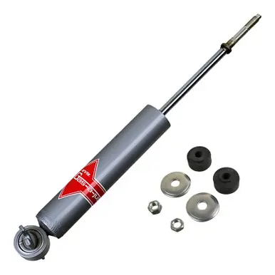 Special Offer KYB Shocks & Struts Gas-A-Just Front AVANTI II 1986-91 BUICK Century 1973-81 BUICK Regal 1973-87 BUI - KG4513