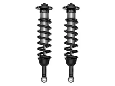 ICON 2024+ Toyota Tacoma 2.5in VS lR Coilover Kit - 58680 Special Offer