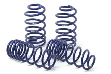 H&R 08-12 Honda Accord 4 Door 6 Cyl Sport Spring - 51856-2 Don’t Miss Out