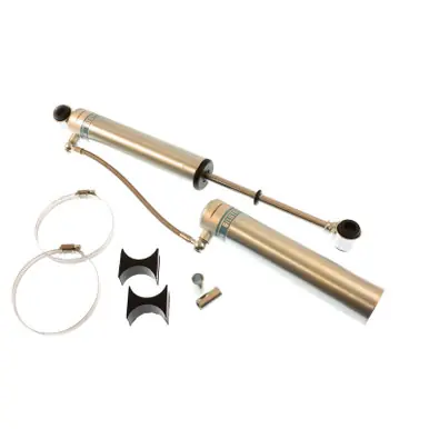 Bilstein 5160 Series 5165 Series 7.5in. Travel 170/60 46mm Monotube Shock Absorber - 25-187861 Shop Now