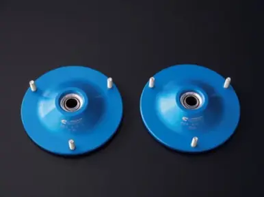 Instant Buy Cusco Carrosser GRAVEL Pillow Upper Mount Front RG GDB - 666 445 A