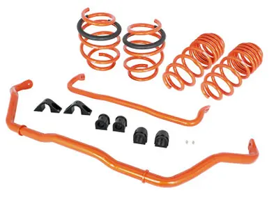 aFe Control Stage-1 Suspension Package 17-18 Honda Civic Type R I4 2.0L (t) - 510-701001-N Holiday Sale