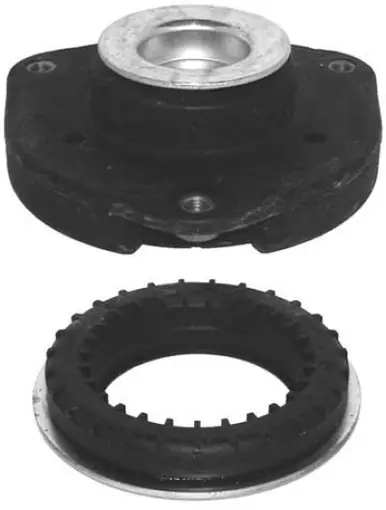 KYB Shocks & Struts Strut Mounts Front AUDI A3 2006-09 AUDI TT (Exc. Quattro) 2008-09 AUDI TT (Quatt - SM5567 Price Cut