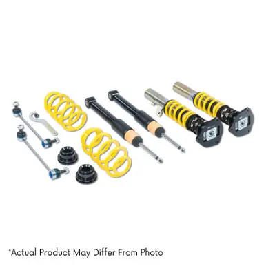 ST TA-Height Adjustable Coilovers 95-99 BMW E36 Compact - 18220813 Popular