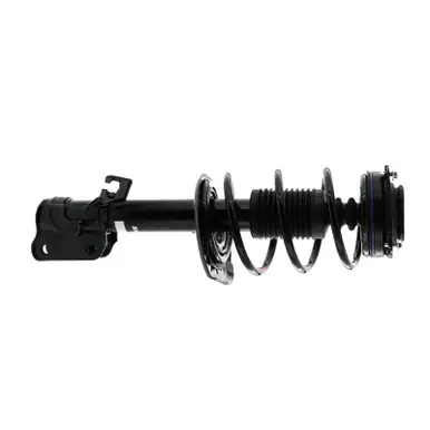 KYB Shocks & Struts Strut Plus Front Left 17-19 Nissan Sentra (Excl SR Turbo/NISMO) - SR4399 Last Chance