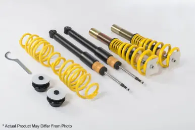 ST Coilover Kit Mini Cooper S F55 - 132200AT Hot Deal