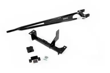 Sale UMI Performance 98-02 GM F-Body Torque arm Kit Automatic - 220508-B