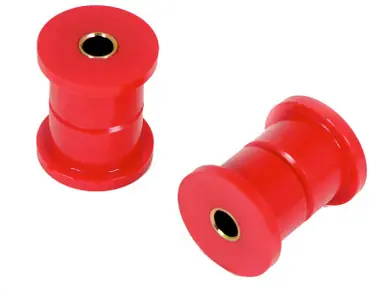 Prothane 90-05 Mazda Miata Rear Control Arm Bushings - Red - 12-301 Buy Direct