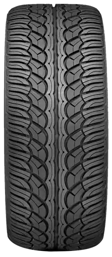 Yokohama Parada Spec-X Tire - 275/55R20 117V - 110100231 Fast Shipping