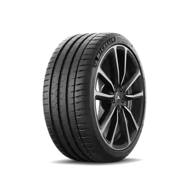 New Arrival Michelin Pilot Sport 4 S 235/45ZR20 (100Y) XL - 33601