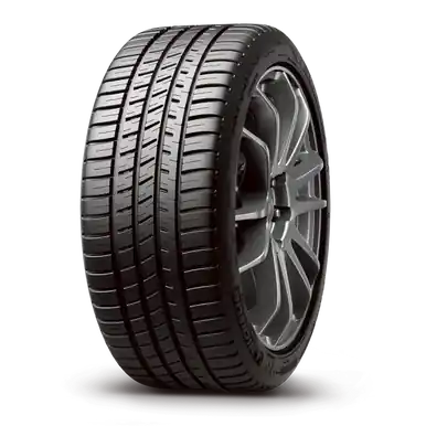Michelin Pilot Sport A/S 3 Plus 275/35ZR20 102Y XL - 05525 Top Pick