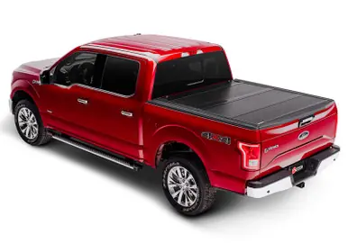 Grab Now BAK 17-20 Ford Super Duty 8ft Bed BAKFlip G2 - 226331