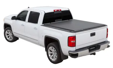 Access Limited 04-07 Chevy/GMC Full Size 5ft 8in Bed Roll-Up Cover - 22269 Express Delivery