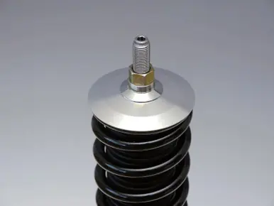 Cusco Upper Seat Aluminum ID60 (14mm) - 00A 661 BT Genuine