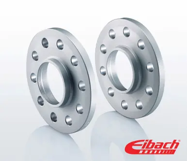 Buy Today Eibach Pro-Spacer 18mm Spacer / Bolt Pattern 5x130 / Hub Center 71.5 for 12-18 Porsche 911 (991/996) - S90-2-18-001