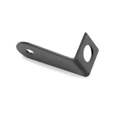 Big Sale Wilwood 70-73 Ford Mustang Left Front Flexline Bracket - 250-9350