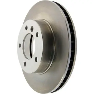 Don’t Miss Out Centric C-Tek Standard Brake Rotor - Rear - 121.35034