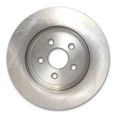 EBC 86-88 Mazda RX7 2.4 (1.3 Rotary)(4 Lug) Premium Front Rotors - RK334 Shop Now