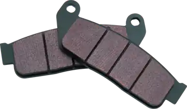Twin Power 15-16 Indian Scout Sintered Brake Pads Front - 596986 Clearance