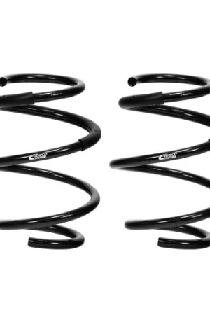 Eibach Pro-Kit for 2015-2017 BMW M3 F80 (Incl. Competition Package) Deal