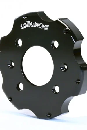 Buy Today Wilwood Hat-BB Front .655in Offset 4 x 3.93 - 6 on 6.25in